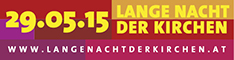 Lange Nach der Kirchen 2015
