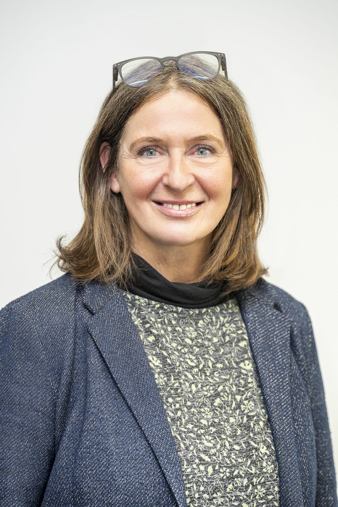 Elke Kahr, Bürgermeisterin der Stadt Graz