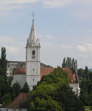 Diözese Eisenstadt