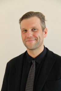 Johannes Wiedecke-Gesamtkoordination