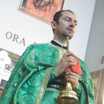 Padre Lucian Milasan