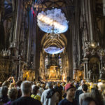 Lennart Horst I Stephansdom