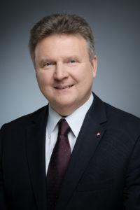 Dr. Michael Ludwig Foto © PID-David Bohmann