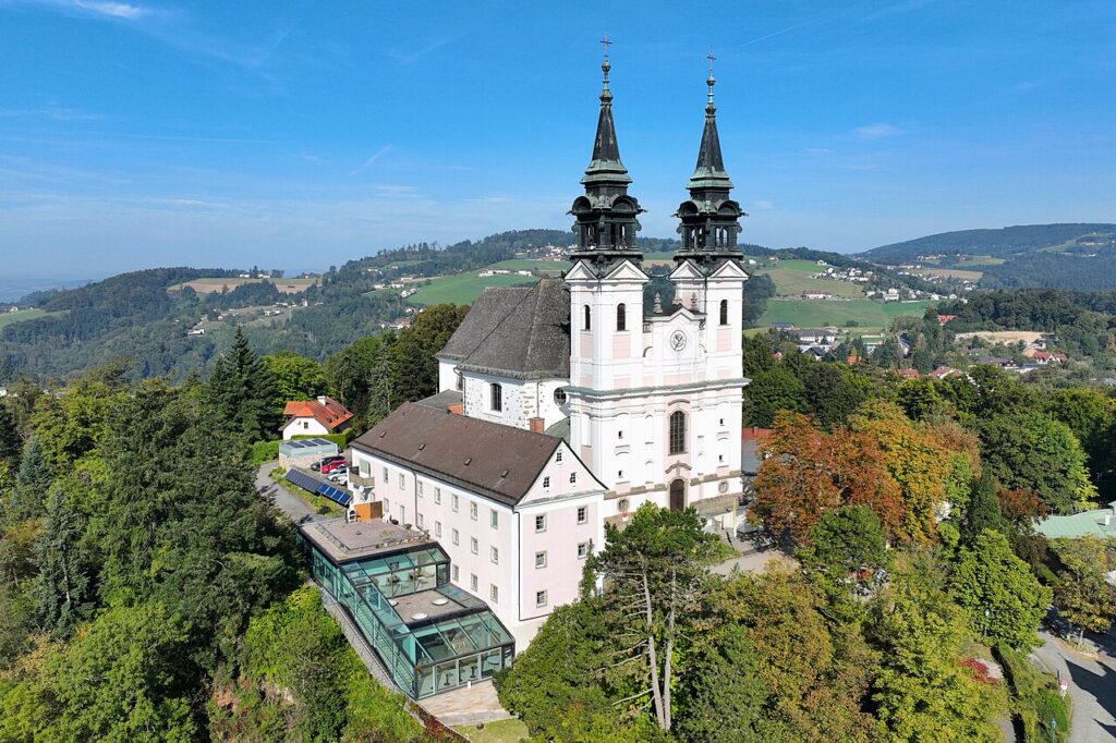 Basilika Pöstlingberg