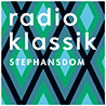 radio klassik Stephansdom