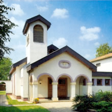 Evangelische Kirche Burgenland