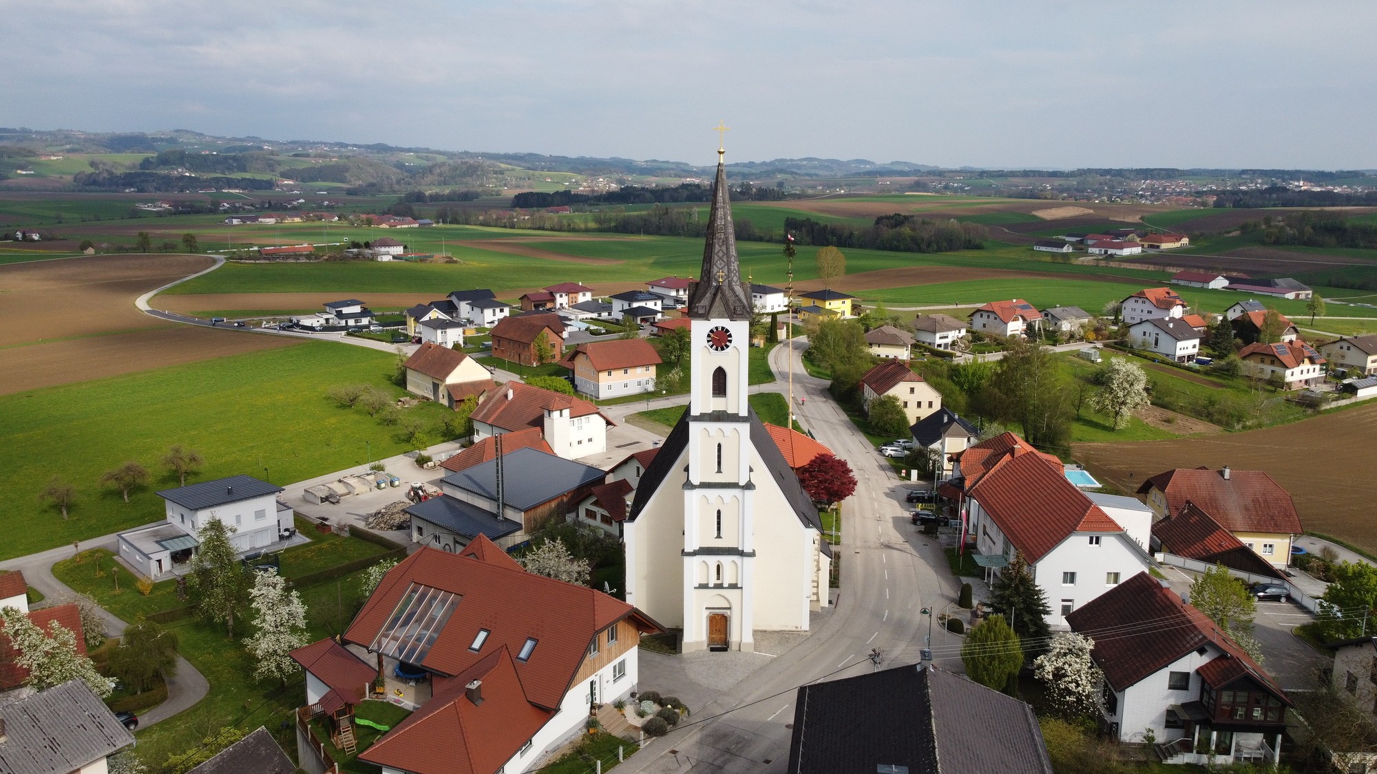 © Pfarre Heiligenberg