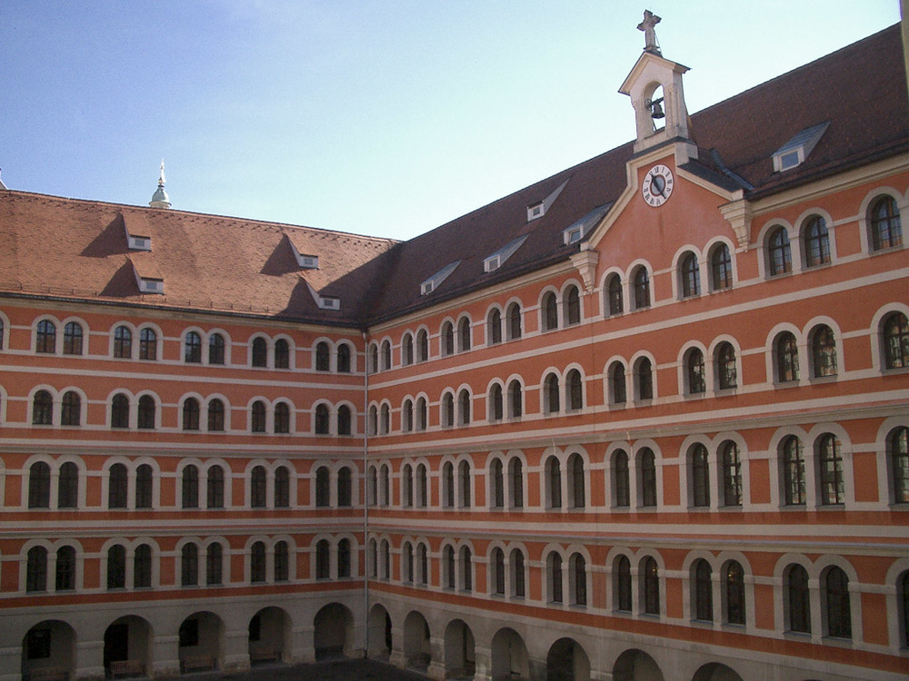 Katholische Kirche Steiermark