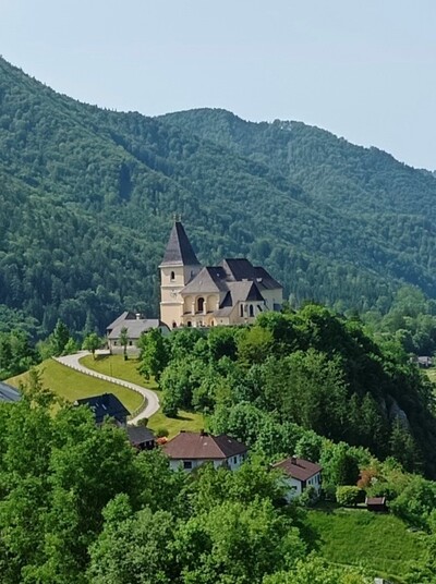 Hollenstein an der Ybbs (c) Pfarre