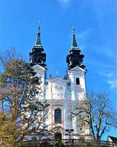 Basilika Pöstlingberg