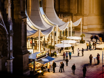 Diözese Linz