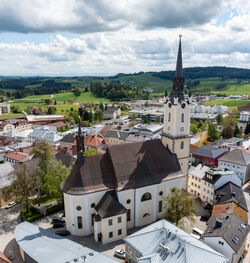 Diözese Linz