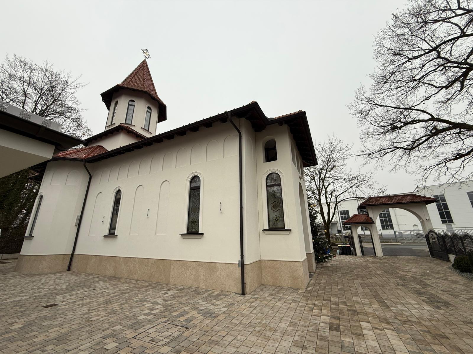 Ipati Viorel Visarion