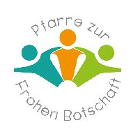 Logo der Pfarre