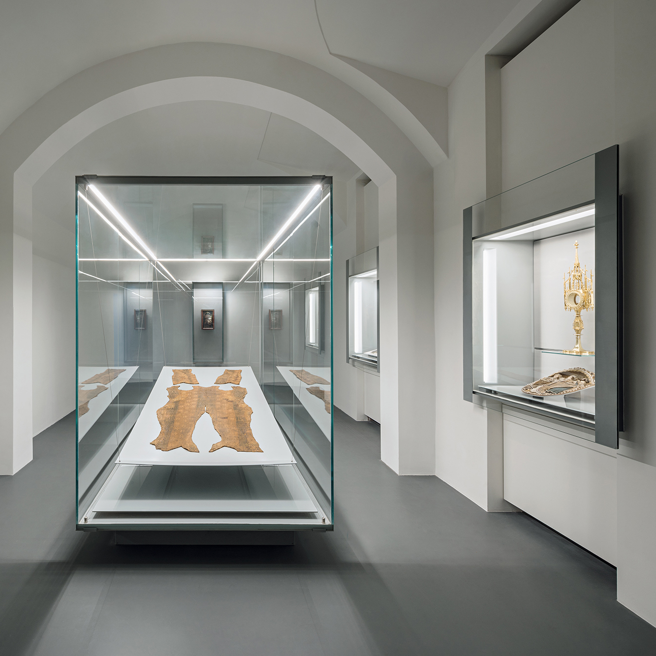 Hertha Hurnaus / Dom Museum Wien