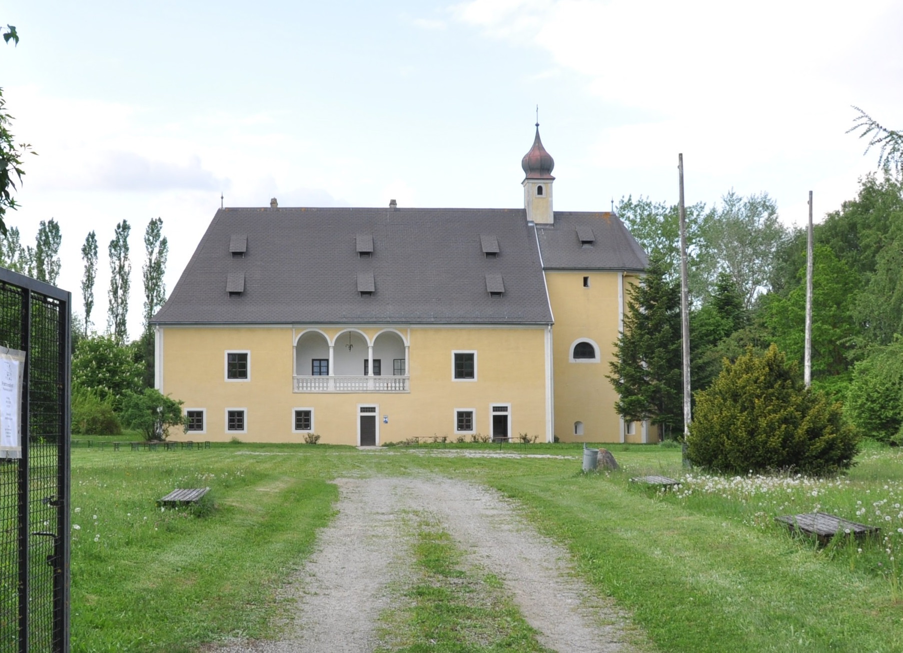 Eigenes Foto