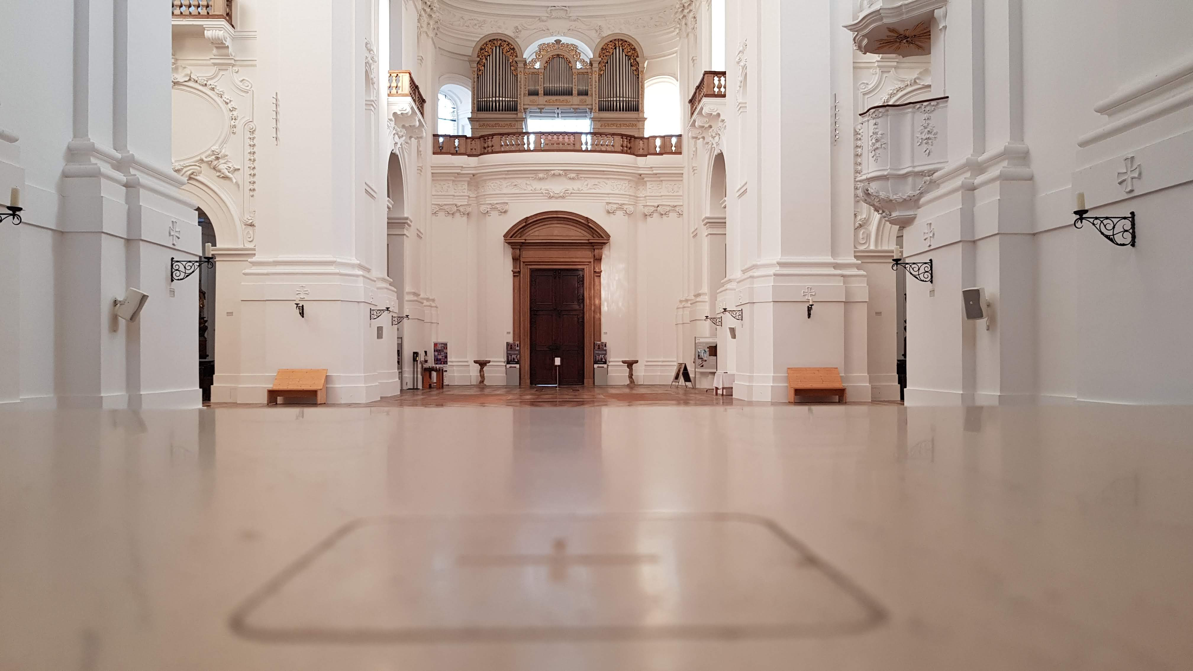 Kollegienkirche (Haymo Bachmaier)
