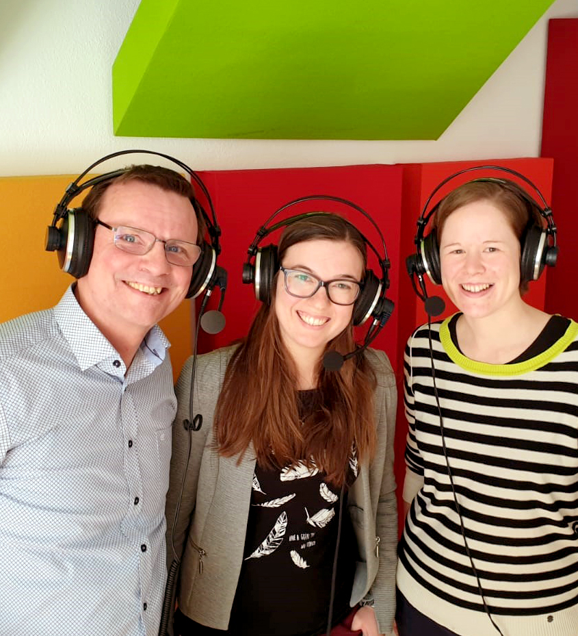 Radio Maria Österreich