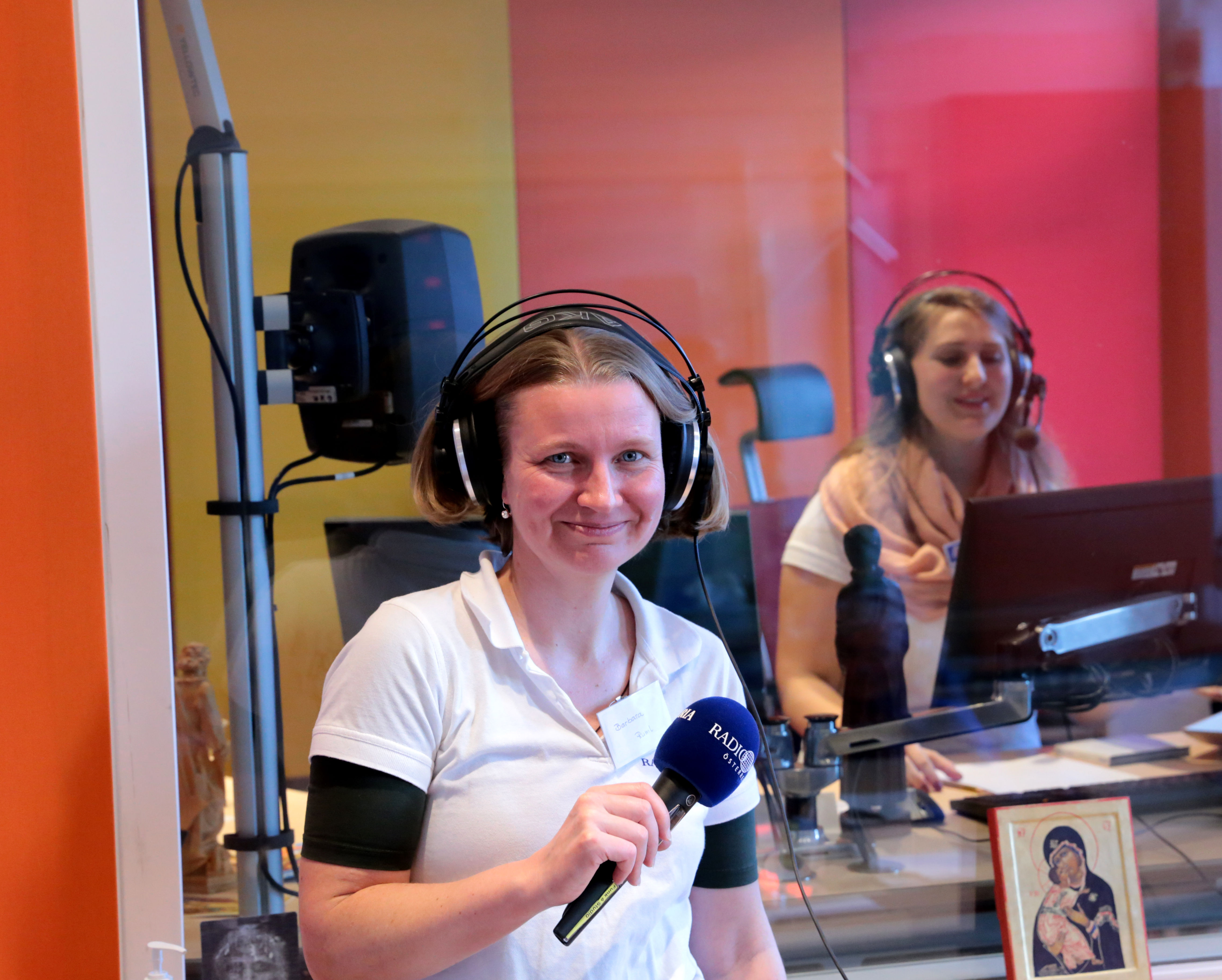 Radio Maria Österreich