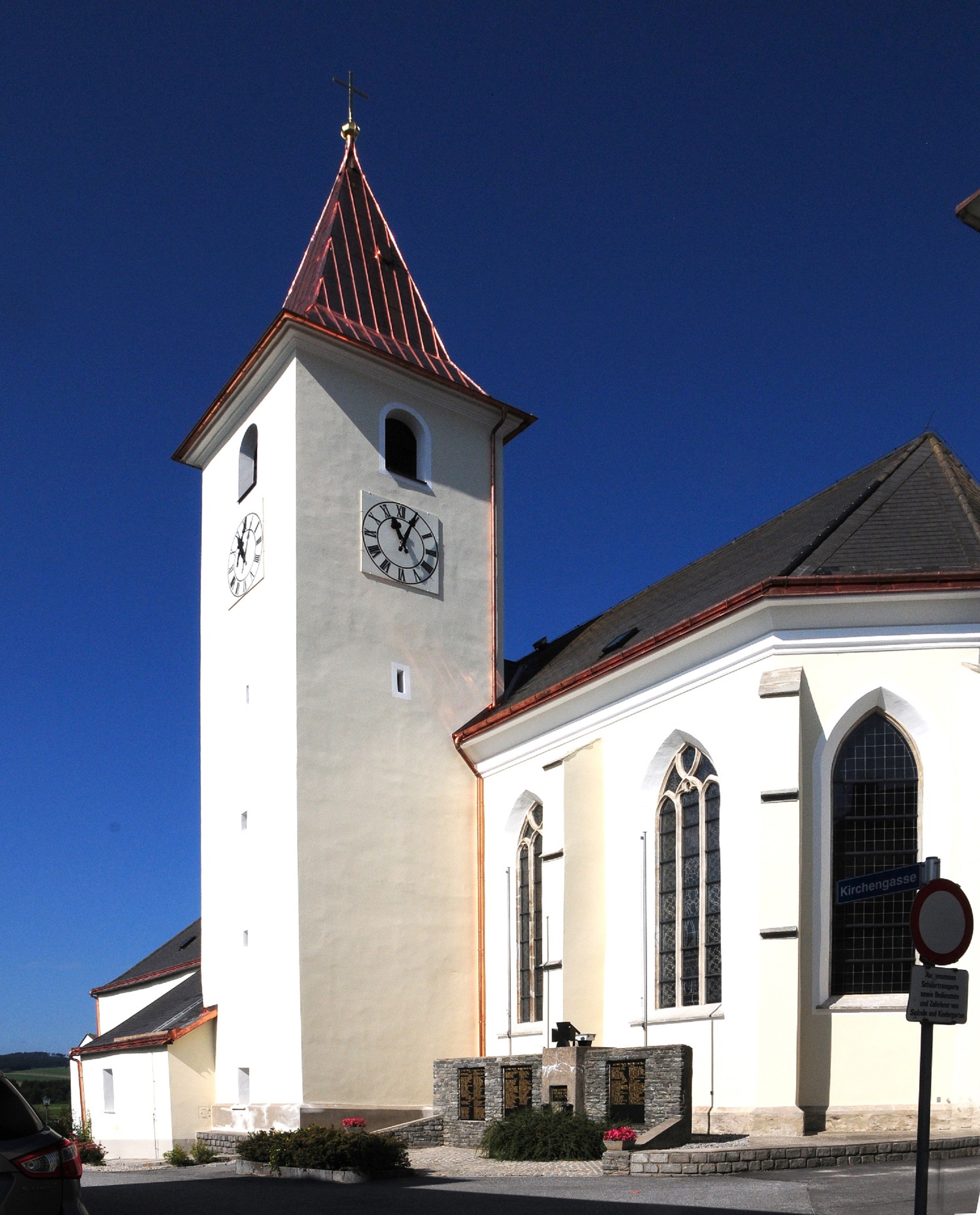 Foto: Gerhard Janu