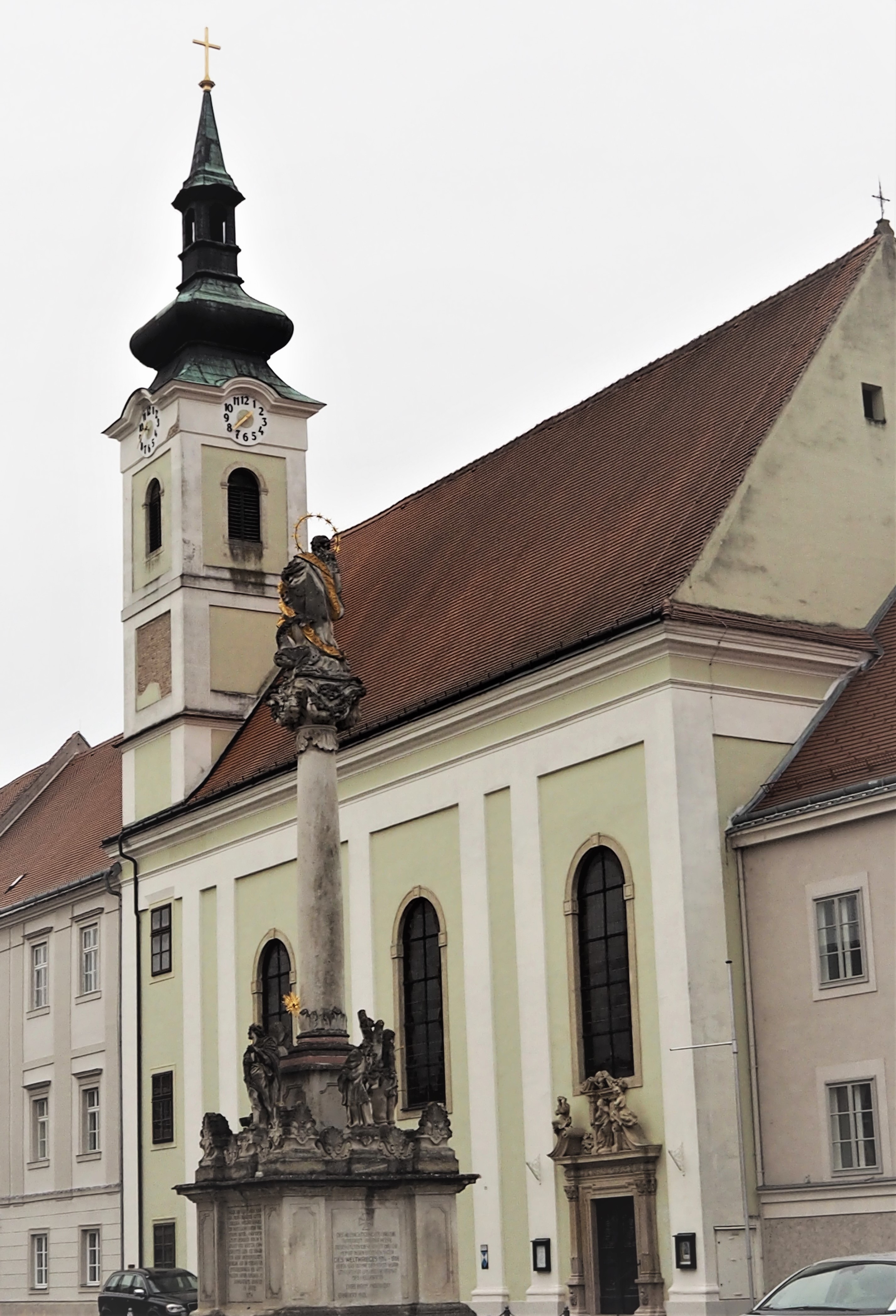 Foto Helga Maria Hornbachner