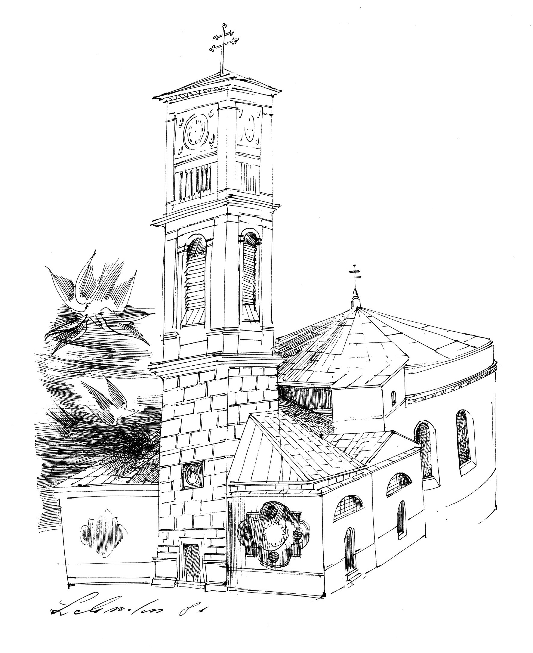 Pfarre Inzersdorf St. Nikolaus