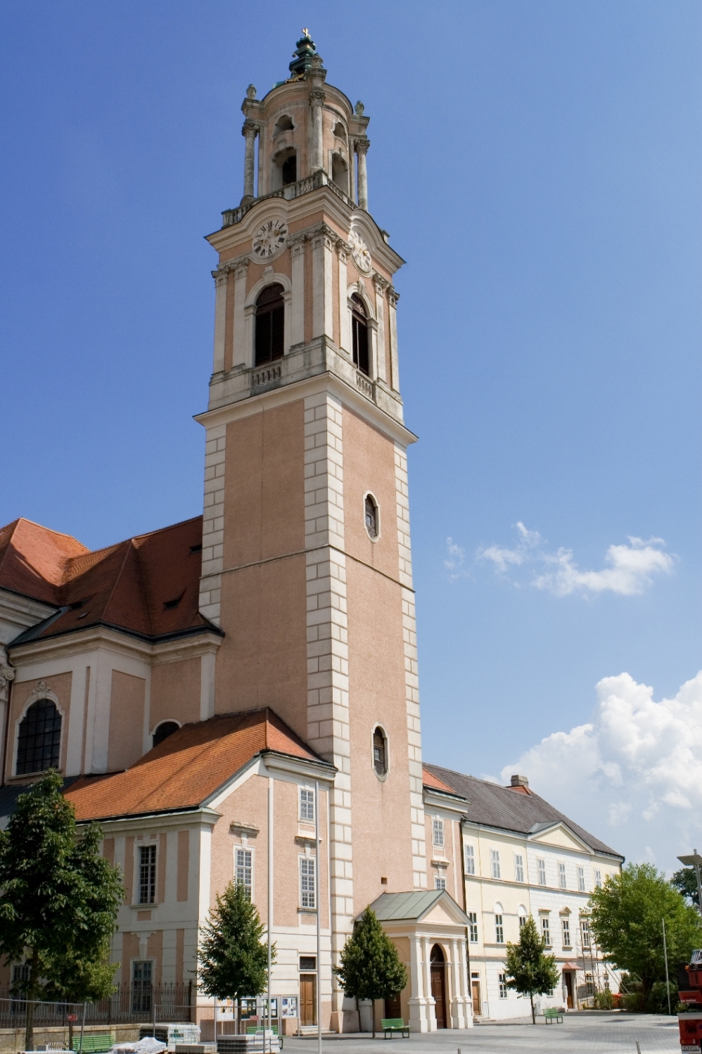 (c) Stift Herzogenburg
