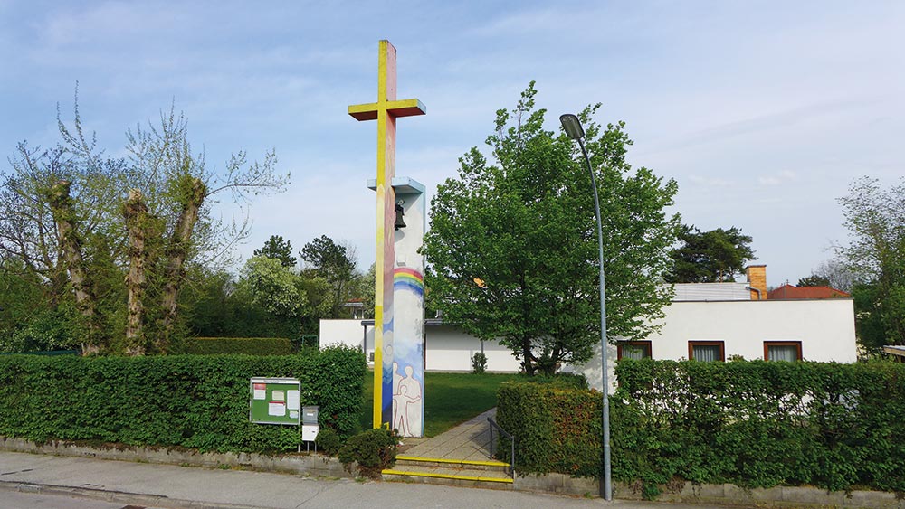 Copyright Familienkirche Schmuckerau