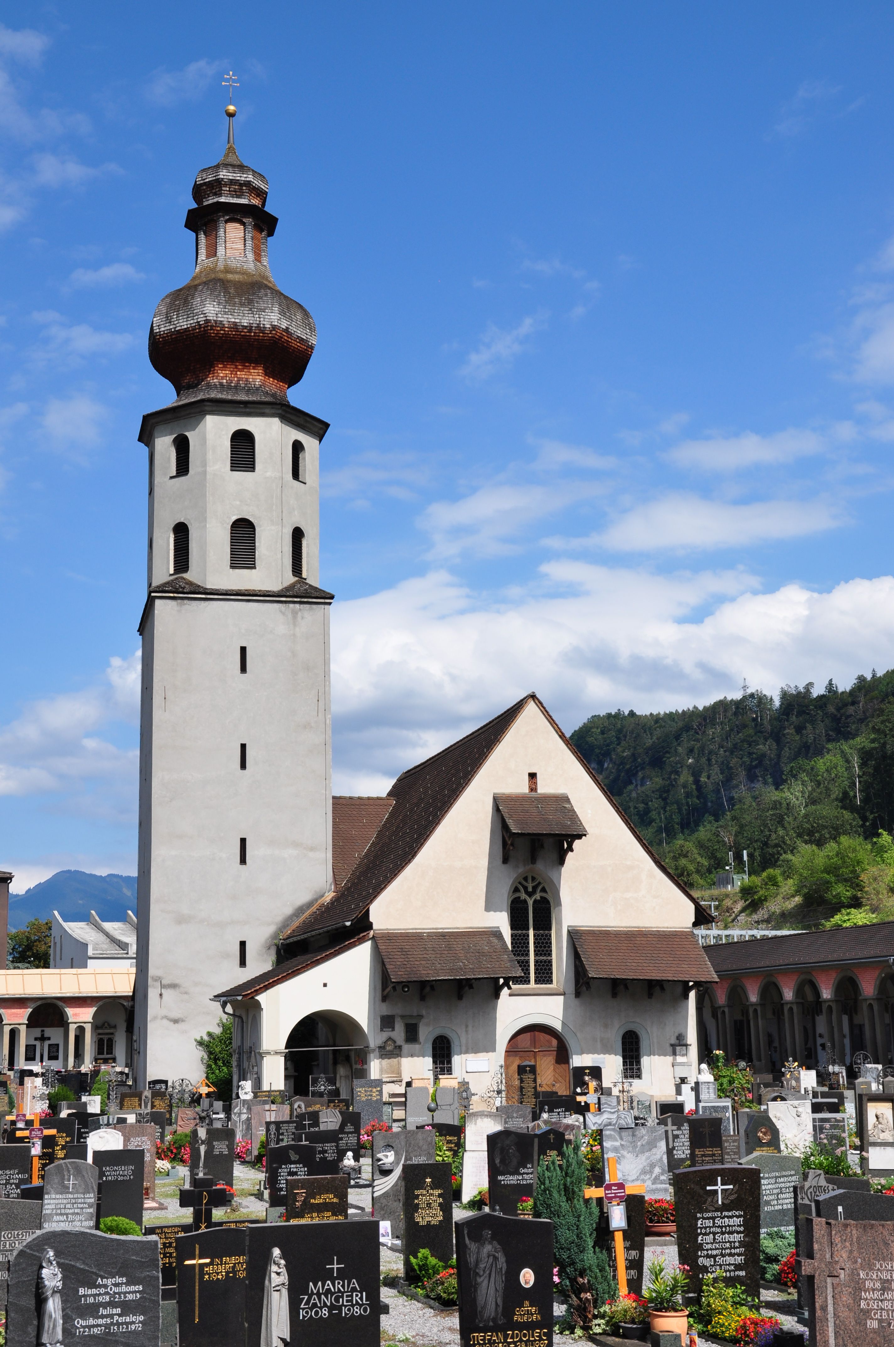 Copyright: Kath. Kirche Vorarlberg