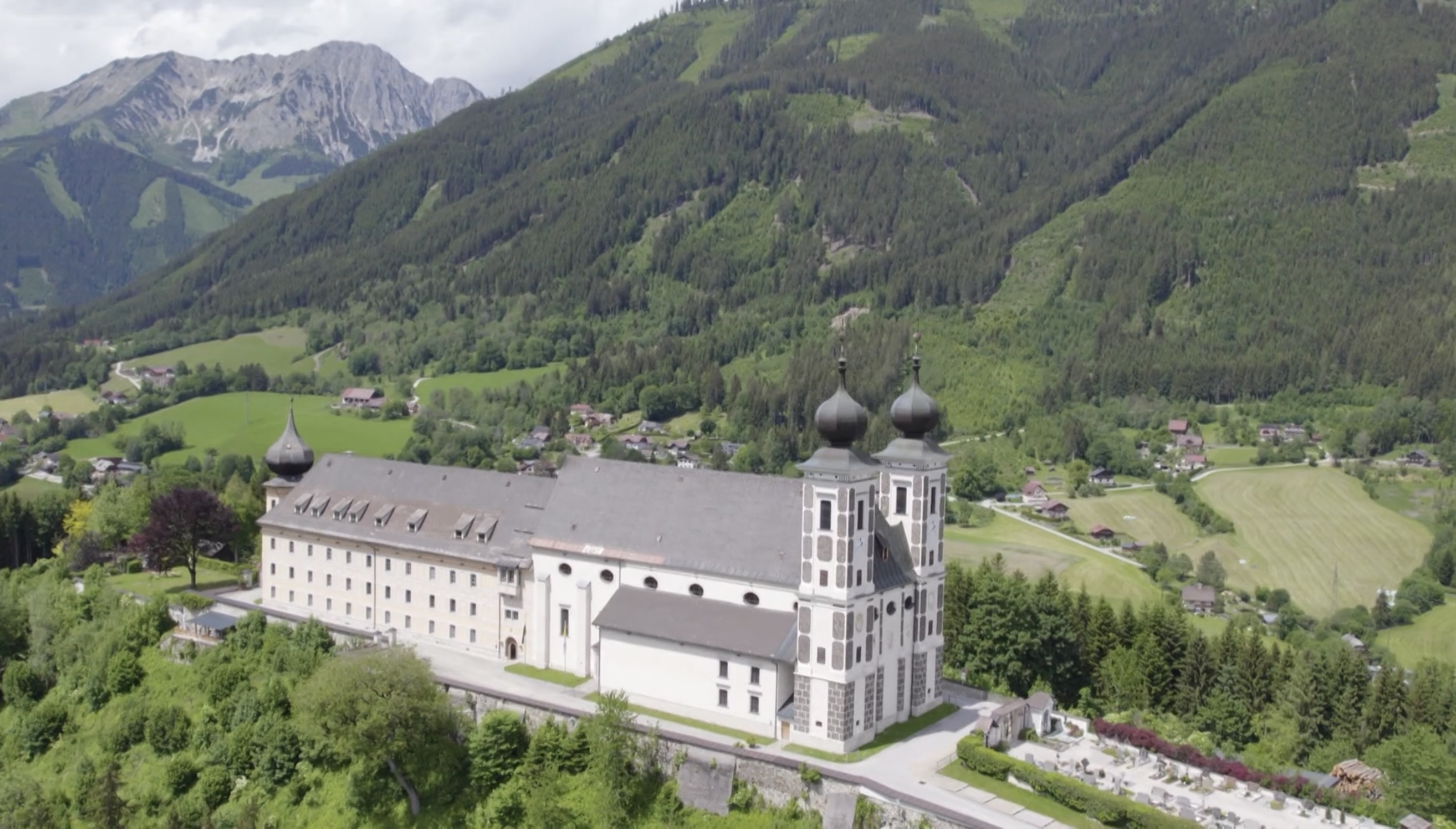 Copyright: Pfarre Frauenberg an der Enns