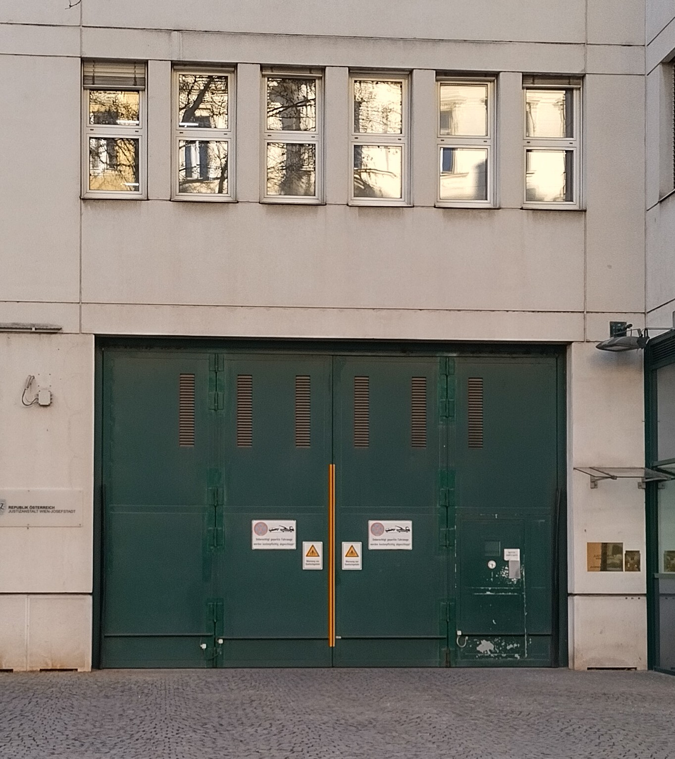 ASH Forum, Neuner