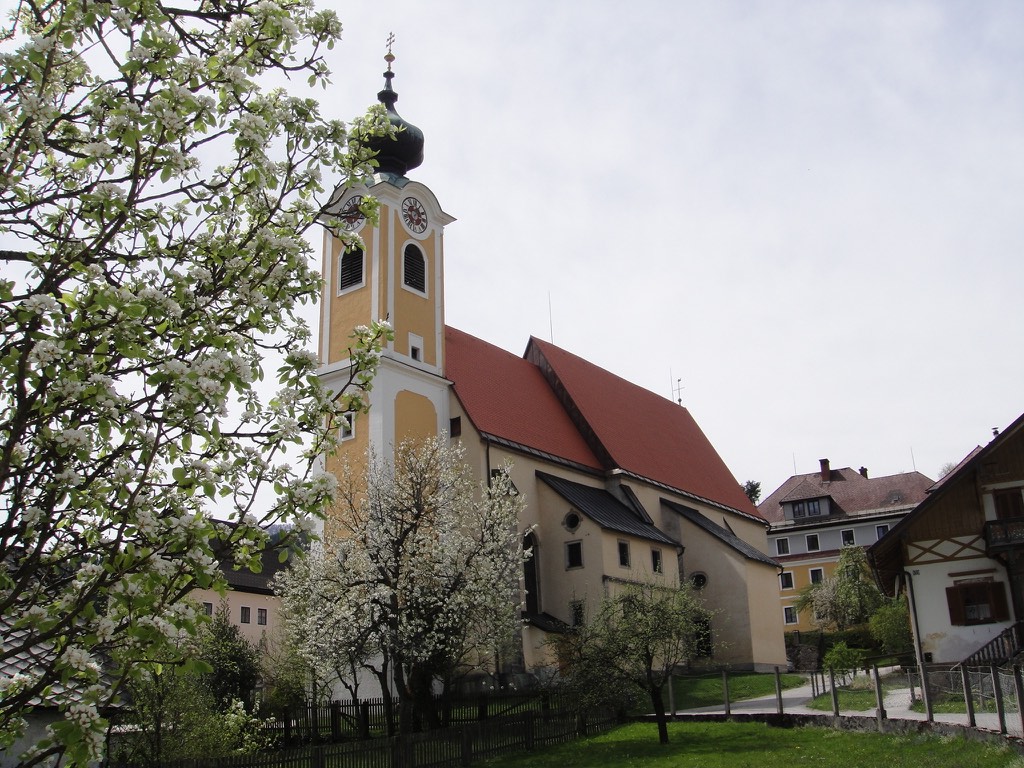 Copyright: Pater Ulrich Diel OSB