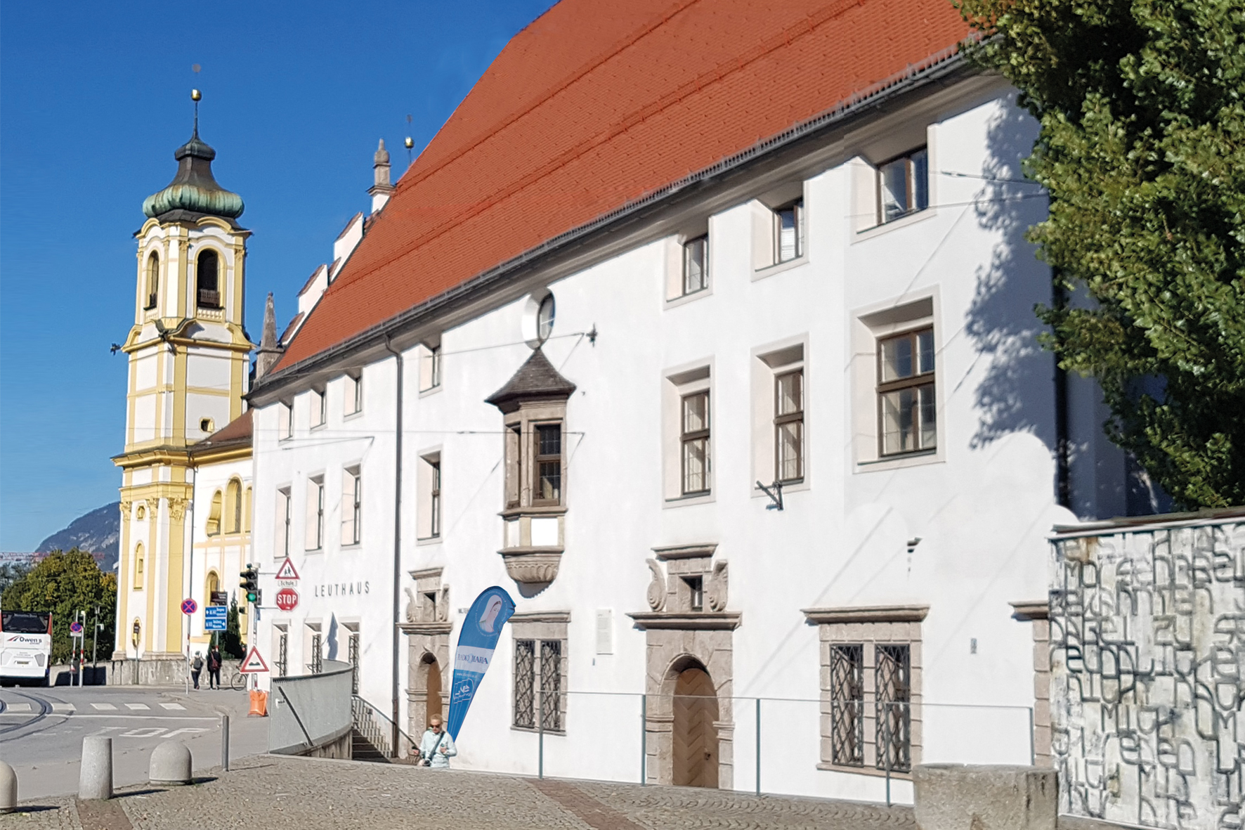 Radio Maria Österreich
