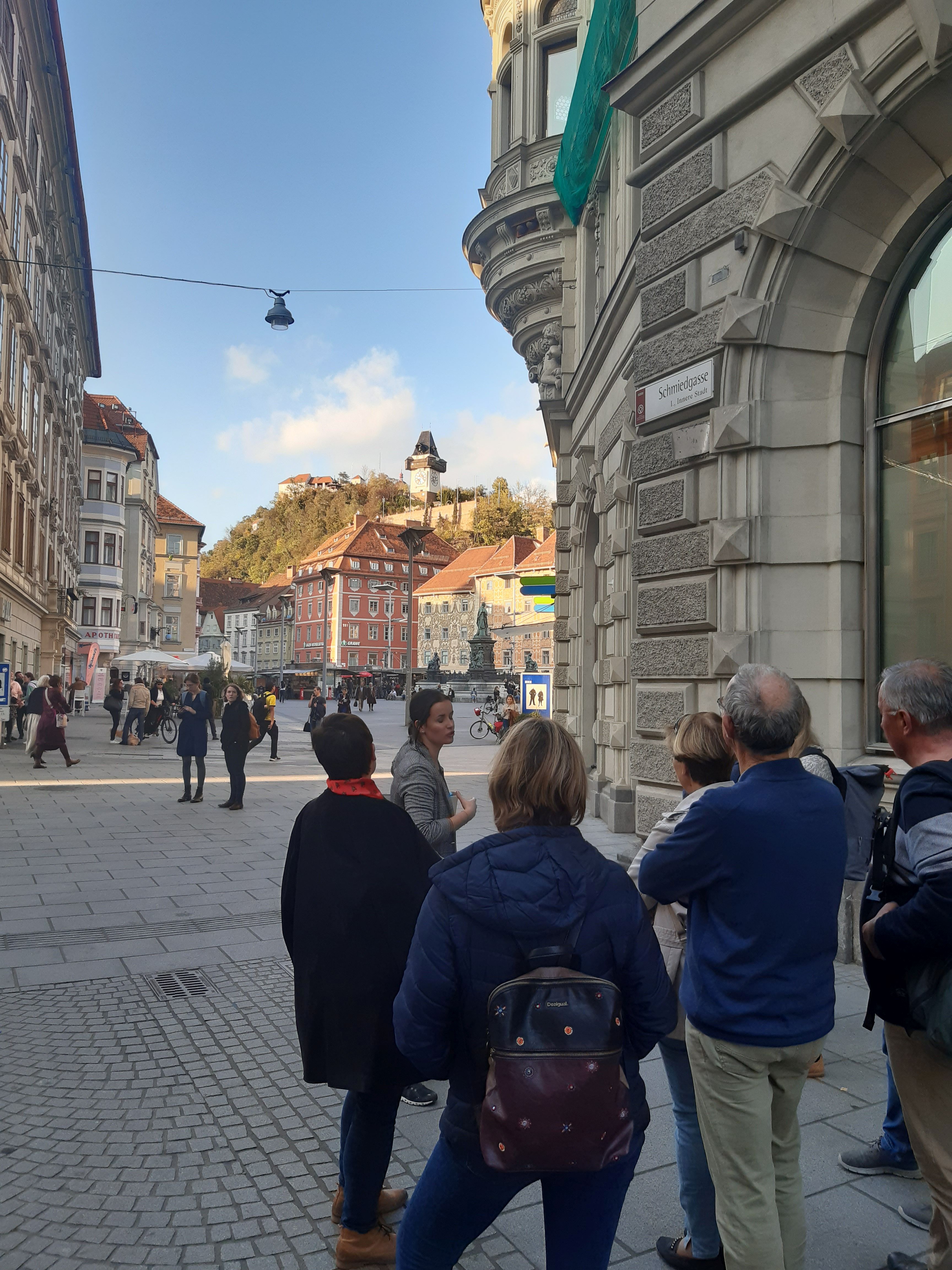 Foto Fonds für Arbeit und Bildung