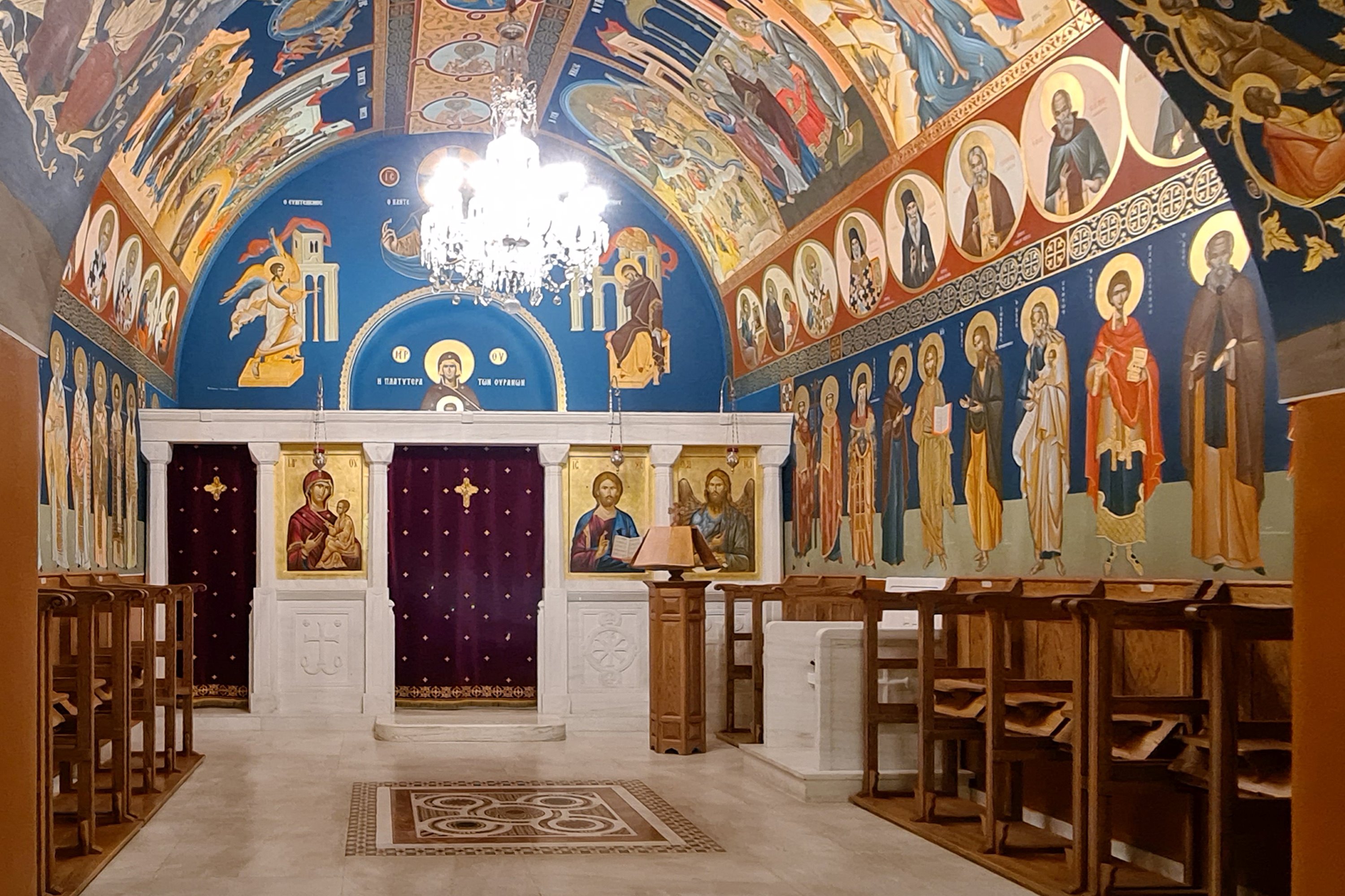 Metropolis von Austria