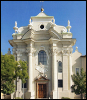 Bildrechte: Erzpfarrei St. Augustin Gries